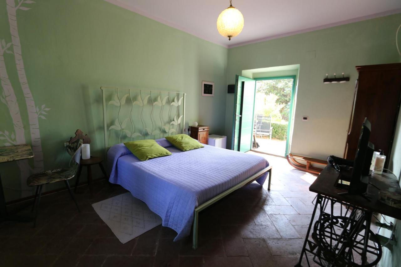 B&B Coco Loco Sesto Calende Kültér fotó