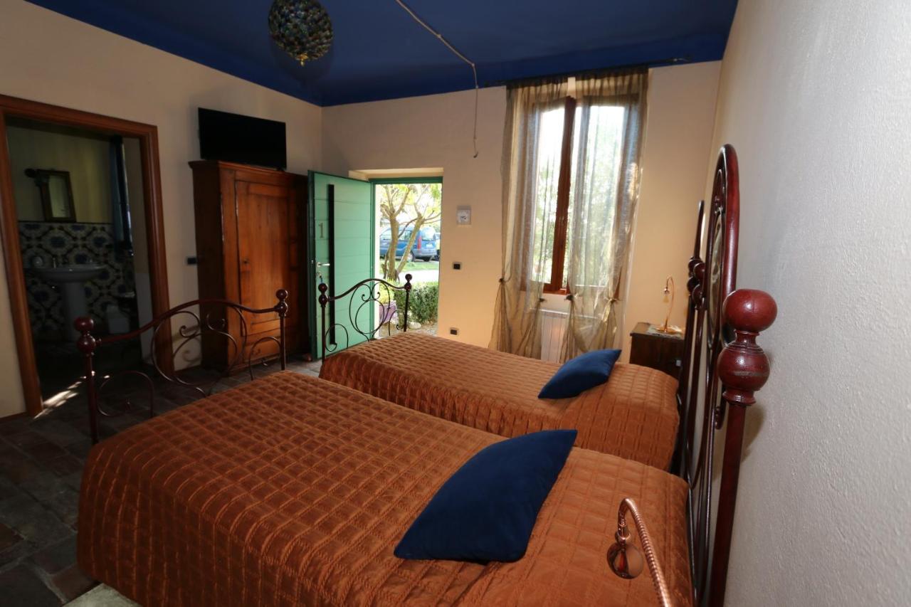 B&B Coco Loco Sesto Calende Kültér fotó