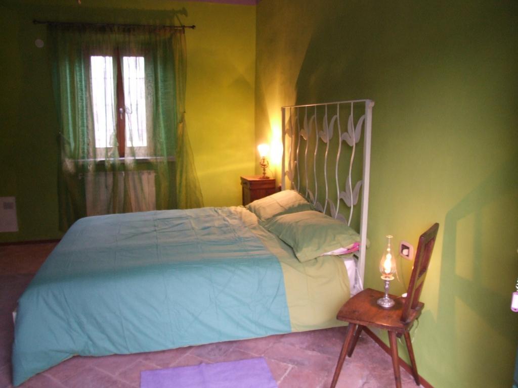 B&B Coco Loco Sesto Calende Szoba fotó