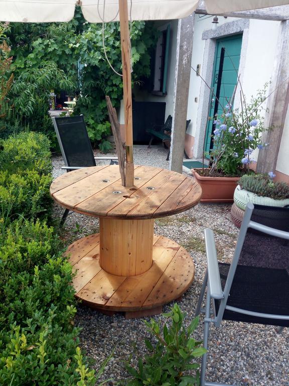 B&B Coco Loco Sesto Calende Kültér fotó